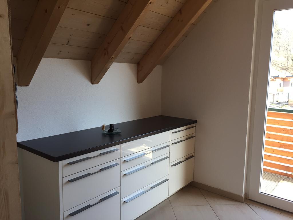 Appartment Iris Aich  Exterior photo