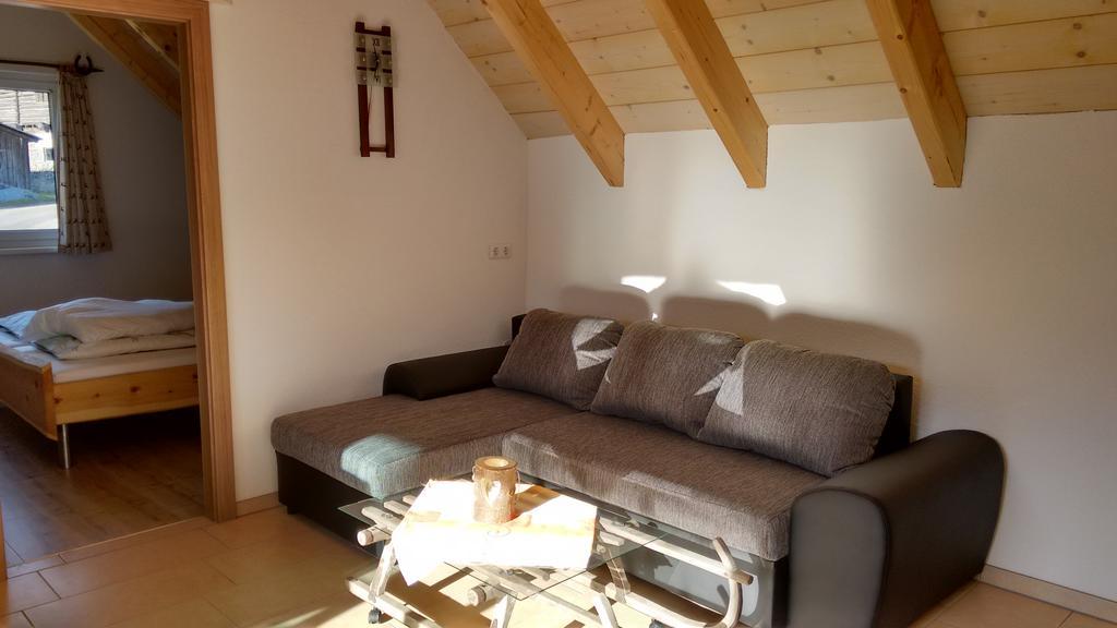 Appartment Iris Aich  Exterior photo