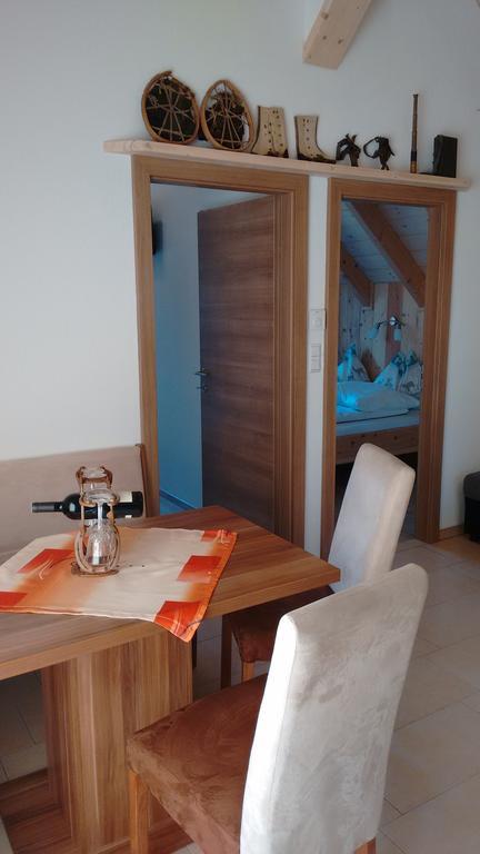 Appartment Iris Aich  Exterior photo