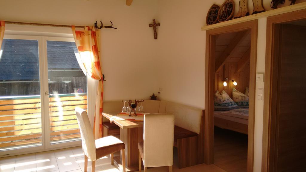 Appartment Iris Aich  Exterior photo