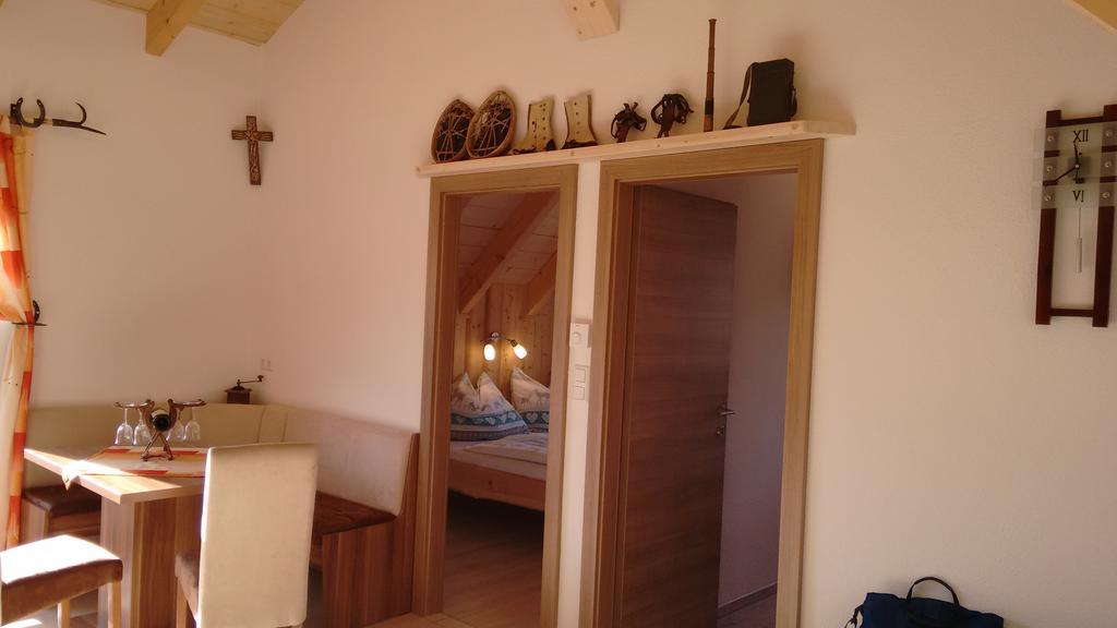 Appartment Iris Aich  Exterior photo