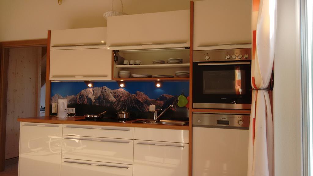 Appartment Iris Aich  Exterior photo
