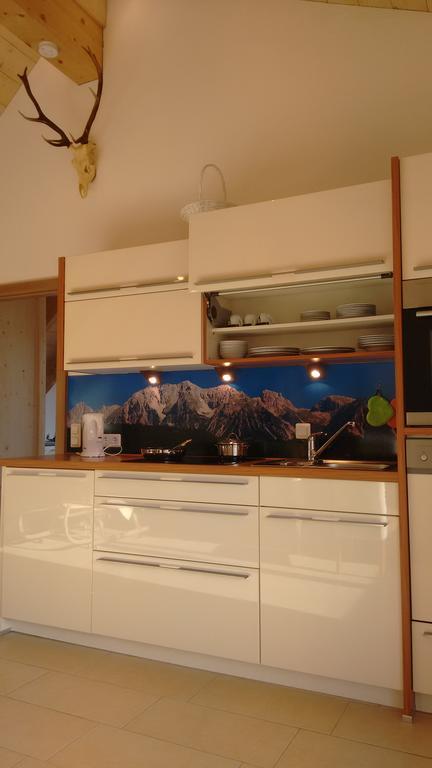 Appartment Iris Aich  Exterior photo