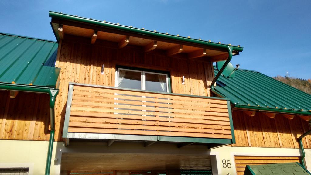 Appartment Iris Aich  Exterior photo