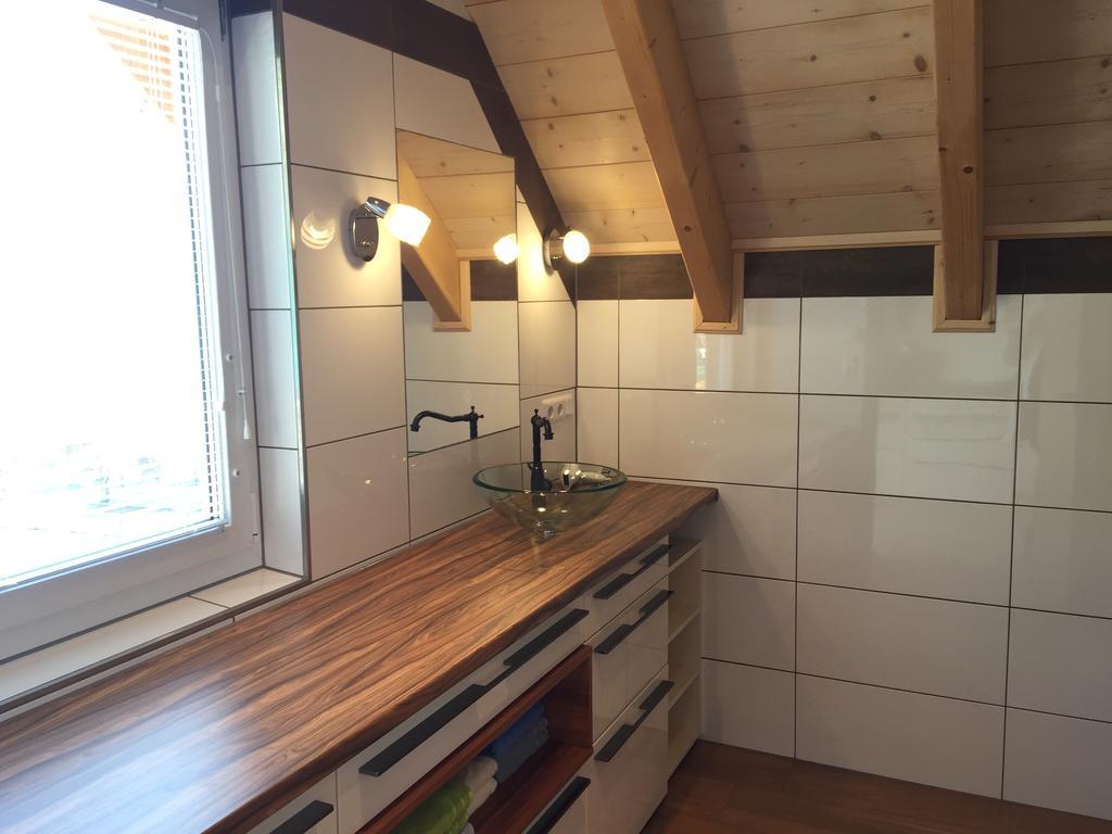 Appartment Iris Aich  Exterior photo