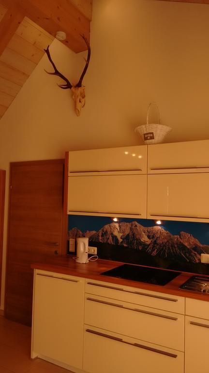 Appartment Iris Aich  Exterior photo
